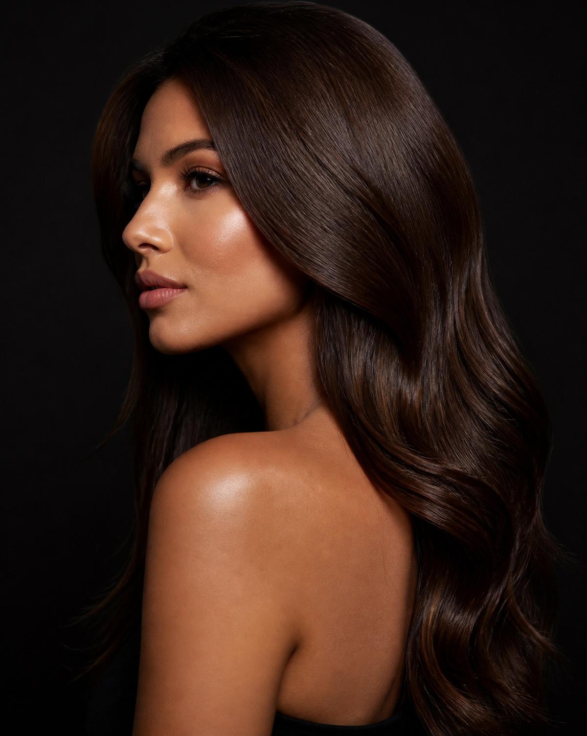 Cliente TR Salão de Beleza