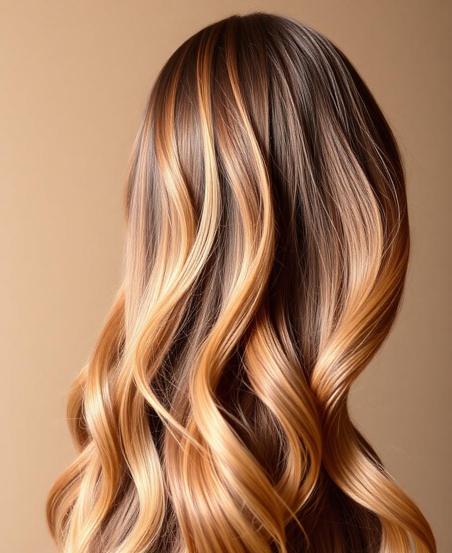 Mechas e Iluminados